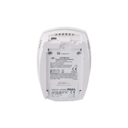 DETECTOR INALAMBRICO DE GAS SERIE FORCE