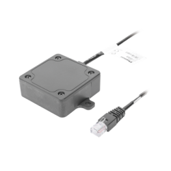 Sensor de Agua o Líquidos, Para Cuartos de Telecomunicaciones o Centros de Datos, Compatible con PDUs G5 SmartZone de Panduit, Con Cable de 5 Metros