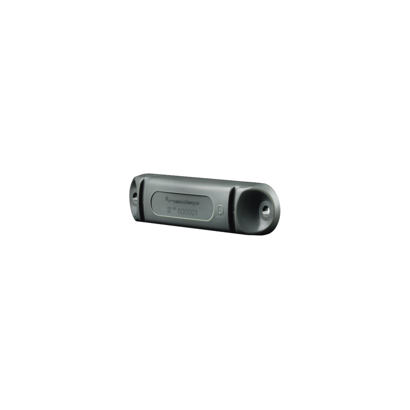 Tag de Uso rudo (Heavy Duty) montaje en exterior  de 26 bits
