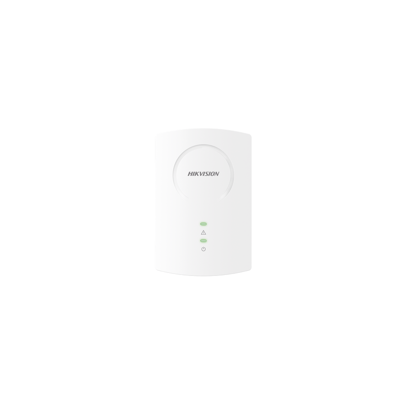 Expansor de 8 Zonas Inalámbricas / Conexión RS485 Hacia el Panel / Permite Agregar Sensores AX HUB