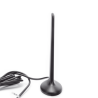 Comunicador 3G/4G / Compatible con el Panel de Alarma Hibrido Hikvision