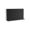Gabinete Pedestal Modular Para Piso / Compatible con Monitor de 55" / Especial para Videowall / Compatible con DS-D2055NL-B/G - DS-D2055LU-Y