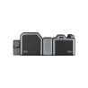 Impresora Retransferencia HDP5000 Con Codificador/ Laminación e Impresión por Doble Cara/ 3 Años Garantía/iCLASS, MIFARE/DESFire, and Contact Smart Card Encoder