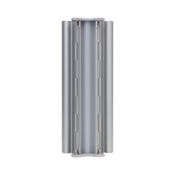 Antena sectorial Titanium para radio estaciones base airMAX, de rango medio, ajustable 60, 90 y 120 grados, 5 GHz (5.45-5.85 GHz) hasta 17 dBi