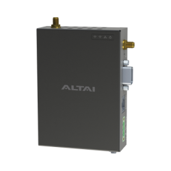 Punto de Acceso WiFi Grado Industrial  con protección de Grafeno, Wave 2, MU-MIMO, Doble Banda, 1267 Mbps,