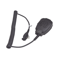 MICRÓFONO / BOCINA CON GPS PARA RADIOS ICOM IC-F1100D / 1100DS / 2100D /2100DS /4103D