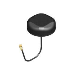  Antena Externa Mini GPS de Seguimiento de Activos, Montaje tipo Automotriz M12 x 1.5.