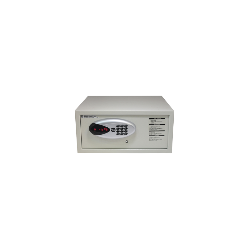 Caja Fuerte Diseñada para Hoteles/  Guardar Documentos, Electrónicos, etc
