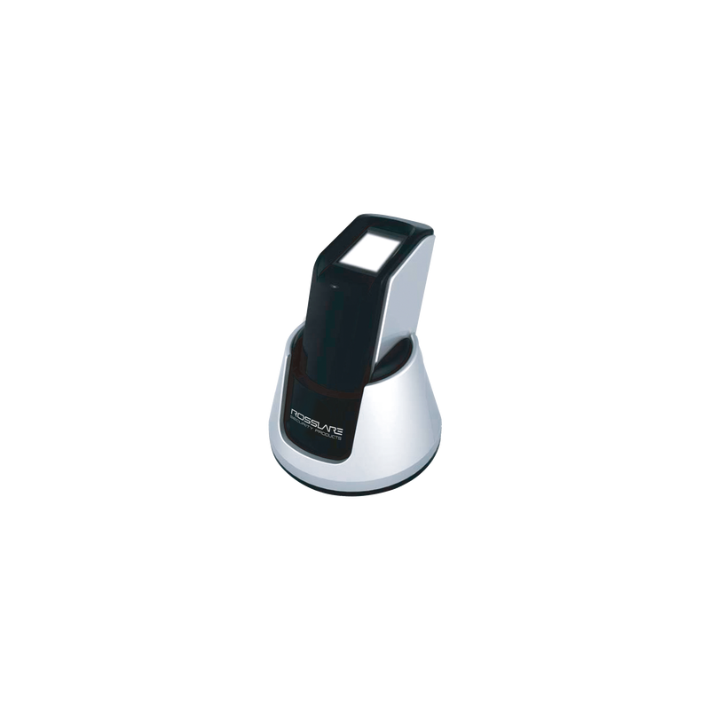 Lector Biométrico  USB de escritorio, de enrolamiento, Para uso con Software AXTRAXNG