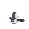 Lector Biométrico  USB de escritorio, de enrolamiento, Para uso con Software AXTRAXNG