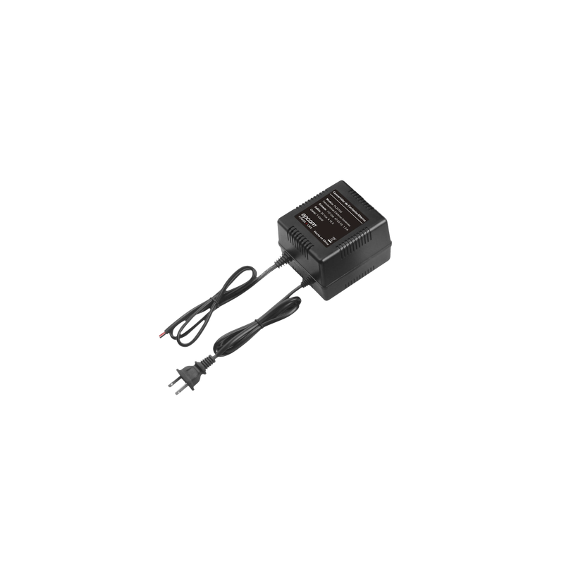 Transformador Industrial para DOMOS y Sistemas de Seguridad de 24 Vca a 100 VA
