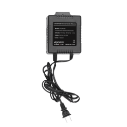 Transformador Industrial para DOMOS y Sistemas de Seguridad de 24 Vca a 100 VA