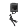 Transformador Industrial para DOMOS y Sistemas de Seguridad de 24 Vca a 100 VA