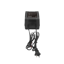 Transformador Industrial para DOMOS y Sistemas de Seguridad de 24 Vca a 100 VA