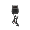 Transformador Industrial para DOMOS y Sistemas de Seguridad de 24 Vca a 100 VA
