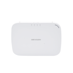 Panel de Alarma Híbrido IP / WiFi / (8 Zonas Cableadas Directas al Panel, 56 Zonas Expandibles / Inalámbricas o Cableadas por Medio de Módulos)