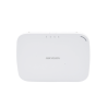 Panel de Alarma Híbrido IP / WiFi / (8 Zonas Cableadas Directas al Panel, 56 Zonas Expandibles / Inalámbricas o Cableadas por Medio de Módulos)
