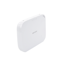 Panel de Alarma Híbrido IP / WiFi / (8 Zonas Cableadas Directas al Panel, 56 Zonas Expandibles / Inalámbricas o Cableadas por Medio de Módulos)