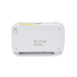 Panel de Alarma Híbrido IP / WiFi / (8 Zonas Cableadas Directas al Panel, 56 Zonas Expandibles / Inalámbricas o Cableadas por Medio de Módulos)