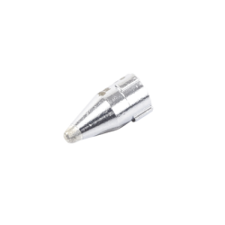 Boquilla para pistola desoldadora HAKKO FR300-05/P con diametro Interno: 1 mm. /Externo: 2.5 mm.