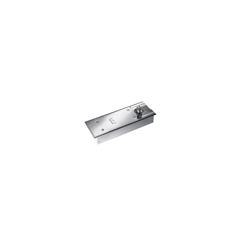 Bisagra para piso BTS-75R para Puertas 1.25m/180Kgs