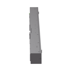 PDU Monitoreable (MI) para Distribución de Energía, Enchufe de Entrada NEMA L5-30P, Con 24 Salidas NEMA 5-20R, de Instalación Vertical, 120 Vca, 30 Amp
