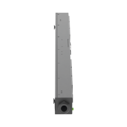 PDU Monitoreable (MI) para Distribución de Energía, Enchufe de Entrada NEMA L5-30P, Con 24 Salidas NEMA 5-20R, de Instalación Vertical, 120 Vca, 30 Amp