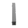 PDU Monitoreable (MI) para Distribución de Energía, Enchufe de Entrada NEMA L5-30P, Con 24 Salidas NEMA 5-20R, de Instalación Vertical, 120 Vca, 30 Amp