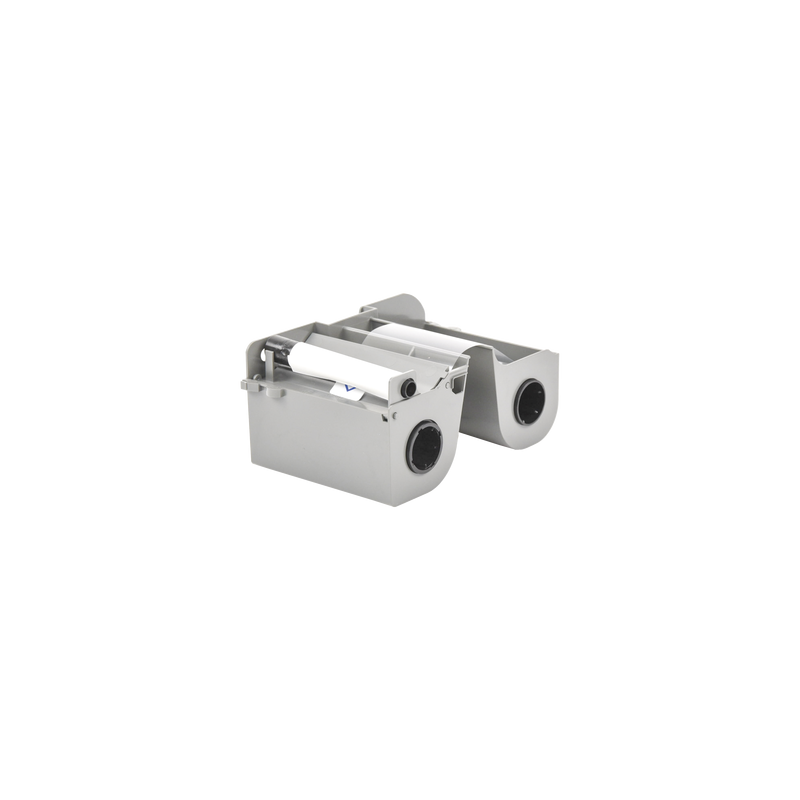 Ribbon para DTC4250e, DTC4000, YMCKO (Full Color)/ 250 imagenes 