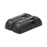 Detector fotoelectrico infrarojo / RELEVADOR NC/COM/NO, compatible con ACCESSFORCE y FS100SPEED