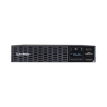 UPS de 1500 VA/1500 W, Topología Línea Interactiva, Entrada 120 Vca NEMA 5-15P, Onda Senoidal Pura, Torre o Rack 2 UR, Con 8 Tomas NEMA 5-15R