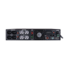 UPS de 1500 VA/1500 W, Topología Línea Interactiva, Entrada 120 Vca NEMA 5-15P, Onda Senoidal Pura, Torre o Rack 2 UR, Con 8 Tomas NEMA 5-15R