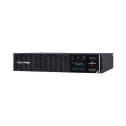 UPS de 1500 VA/1500 W, Topología Línea Interactiva, Entrada 120 Vca NEMA 5-15P, Onda Senoidal Pura, Torre o Rack 2 UR, Con 8 Tomas NEMA 5-15R