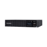 UPS de 1500 VA/1500 W, Topología Línea Interactiva, Entrada 120 Vca NEMA 5-15P, Onda Senoidal Pura, Torre o Rack 2 UR, Con 8 Tomas NEMA 5-15R