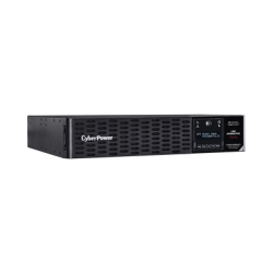 UPS de 1500 VA/1500 W, Topología Línea Interactiva, Entrada 120 Vca NEMA 5-15P, Onda Senoidal Pura, Torre o Rack 2 UR, Con 8 Tomas NEMA 5-15R