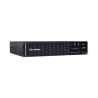 UPS de 1500 VA/1500 W, Topología Línea Interactiva, Entrada 120 Vca NEMA 5-15P, Onda Senoidal Pura, Torre o Rack 2 UR, Con 8 Tomas NEMA 5-15R