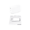 (ZWAVE) Plug-In On/off, señal inalambrica Z-WAVE para Tomacorriente convencional, compatible con HUB HC7, C8, panel L5210, L7000, Total Connect y Alarm.com