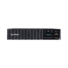 UPS de 3000 VA/3000 W, Topología Línea Interactiva, Entrada 120 Vca NEMA L5-30P, Onda Senoidal Pura, Torre o Rack de 2 UR, Con 8 Tomas 5-20R y 1 L5-30R