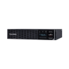 UPS de 3000 VA/3000 W, Topología Línea Interactiva, Entrada 120 Vca NEMA L5-30P, Onda Senoidal Pura, Torre o Rack de 2 UR, Con 8 Tomas 5-20R y 1 L5-30R