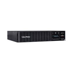 UPS de 3000 VA/3000 W, Topología Línea Interactiva, Entrada 120 Vca NEMA L5-30P, Onda Senoidal Pura, Torre o Rack de 2 UR, Con 8 Tomas 5-20R y 1 L5-30R
