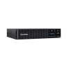 UPS de 3000 VA/3000 W, Topología Línea Interactiva, Entrada 120 Vca NEMA L5-30P, Onda Senoidal Pura, Torre o Rack de 2 UR, Con 8 Tomas 5-20R y 1 L5-30R