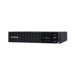 UPS de 2200 VA/2200 W, Topología Línea Interactiva, Entrada 120 Vca NEMA L5-30P, Onda Senoidal Pura, Torre o Rack 2 UR, Con 8 Tomas NEMA 5-20R