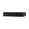 UPS de 2200 VA/2200 W, Topología Línea Interactiva, Entrada 120 Vca NEMA L5-30P, Onda Senoidal Pura, Torre o Rack 2 UR, Con 8 Tomas NEMA 5-20R
