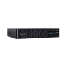 UPS de 2200 VA/2200 W, Topología Línea Interactiva, Entrada 120 Vca NEMA L5-30P, Onda Senoidal Pura, Torre o Rack 2 UR, Con 8 Tomas NEMA 5-20R