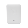 Access Point WiFi cnPilot e500 para exterior, IP67 grado industrial, Filtros para coexistencia con redes LTE, doble banda, antena omidireccional y puerto PoE secundario