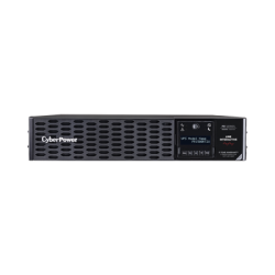 UPS de 1500 VA/1500 W, Topología Línea Interactiva, Entrada 120 Vca NEMA 5-15P, Onda Senoidal Pura, Torre o Rack 2 UR, Con 8 Tomas NEMA 5-15R