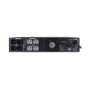 UPS de 1000 VA /1000 W, Topología Línea Interactiva, Entrada 120 Vca NEMA 5-15P, Onda Senoidal Pura, Torre o Rack 2 UR, Con 8 Tomas NEMA 5-15R