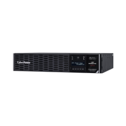 UPS de 1000 VA /1000 W, Topología Línea Interactiva, Entrada 120 Vca NEMA 5-15P, Onda Senoidal Pura, Torre o Rack 2 UR, Con 8 Tomas NEMA 5-15R