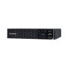 UPS de 1000 VA /1000 W, Topología Línea Interactiva, Entrada 120 Vca NEMA 5-15P, Onda Senoidal Pura, Torre o Rack 2 UR, Con 8 Tomas NEMA 5-15R