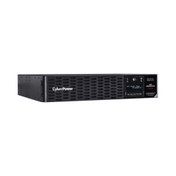 UPS de 1000 VA /1000 W, Topología Línea Interactiva, Entrada 120 Vca NEMA 5-15P, Onda Senoidal Pura, Torre o Rack 2 UR, Con 8 Tomas NEMA 5-15R